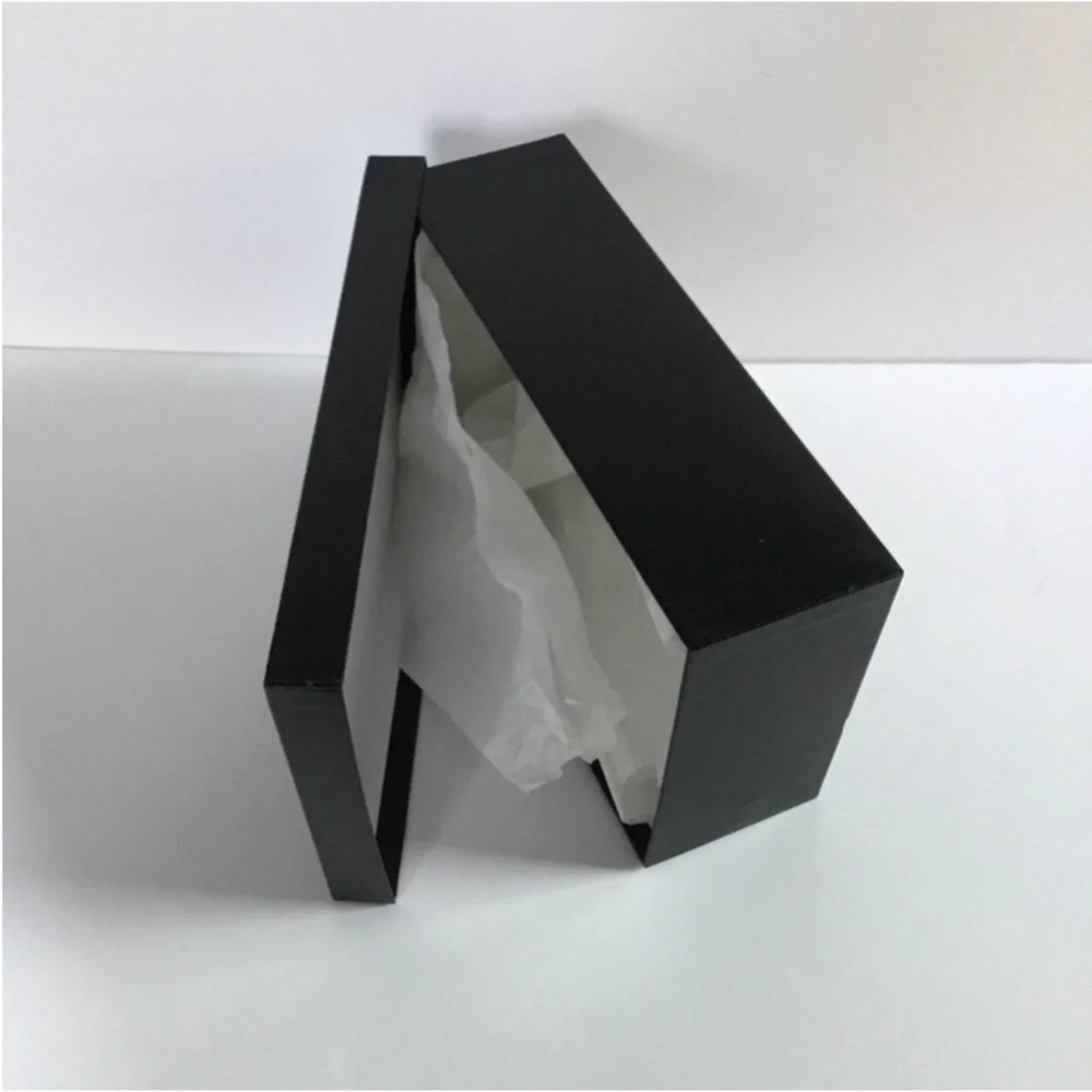 CHANEL EMPTY BOX NO SHOES 2/NEW DUST BAGS SOME TISSUE LABEL SIZE 38.5